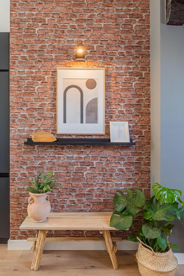 Suite Homes Penthouse Lazcano 5 Malaga Exterior photo
